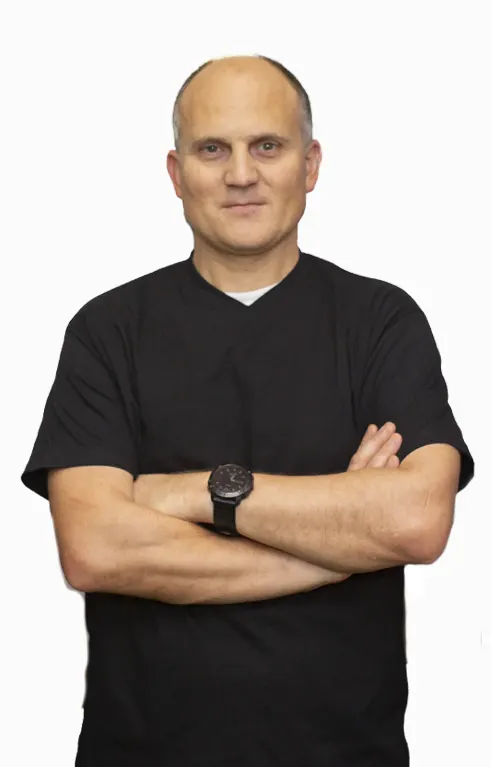 Daniel Głowacki